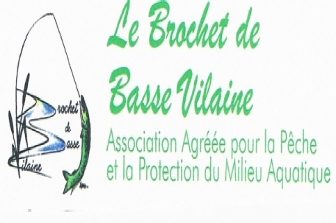 AAPPMA du Brochet de Basse Vilaine